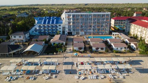 Berizka Park Hotel