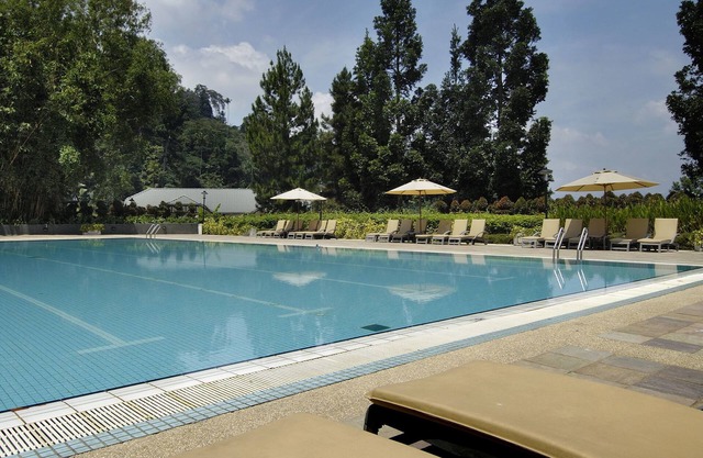 Berjaya Hills Golf & Country Club
