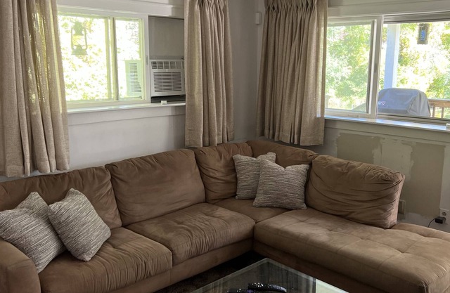 Berkshire Winter and Summer Getaway