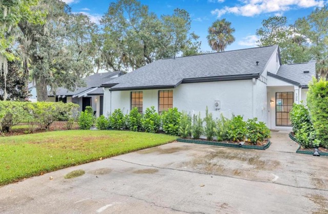 Bermuda Bungalow