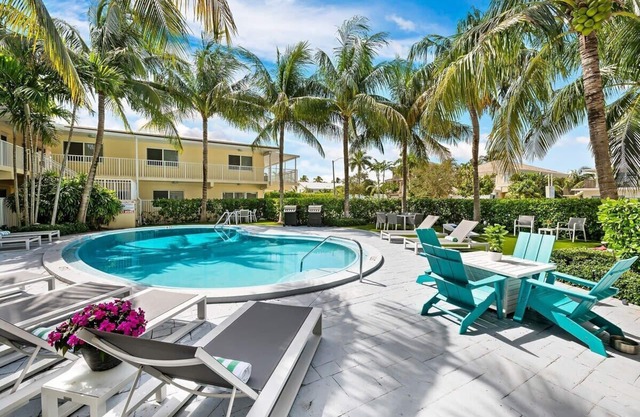Bermuda Isles Villas #32