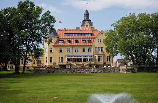 Bernsteinland Wendorf