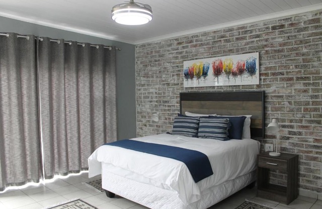 Berry Lane Guesthouse