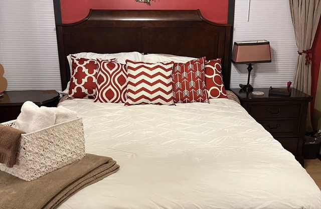 Berry Mountain Escape