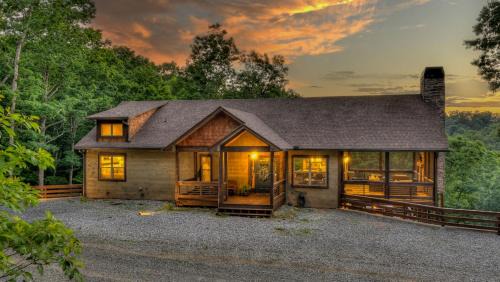 Bert's Hideaway