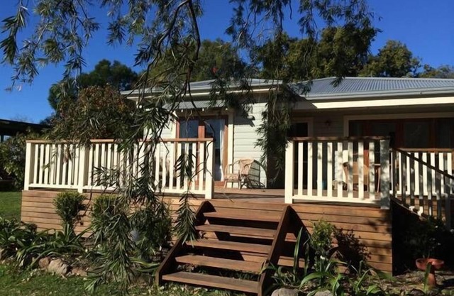 Berta's Cottage at Berry