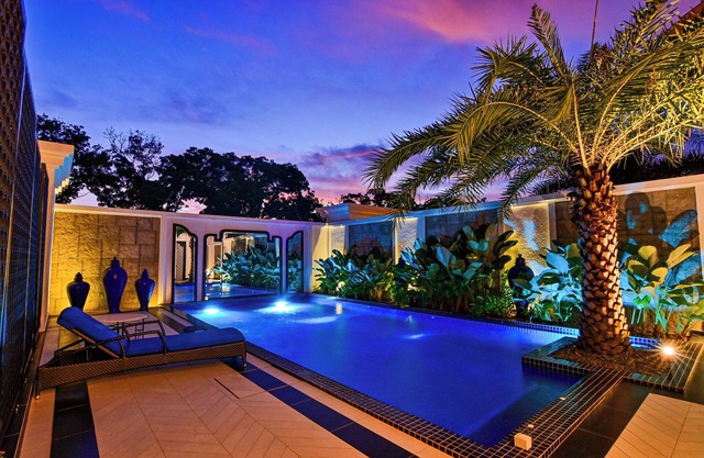 Bertam Wellness Spa & Villas