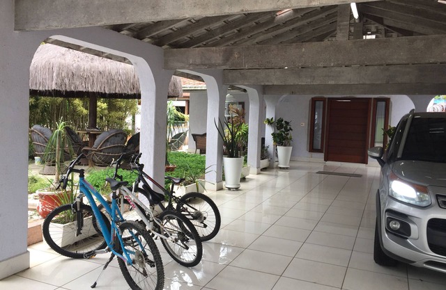 BERTIOGA BEACH HOUSE