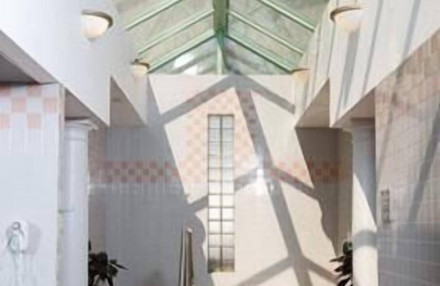 Bertram Inn at Glenmoor