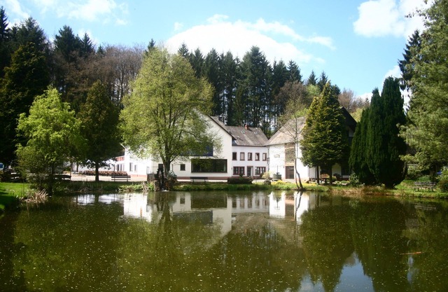 Bescheider Mühle Hotel & Restaurant
