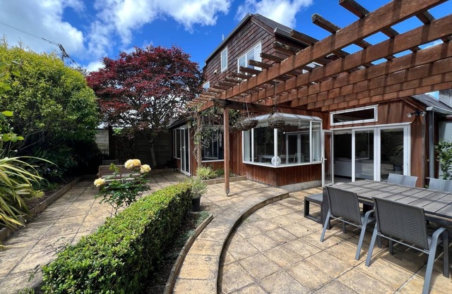 Bespoke Stays - Beauty on Fifeshire