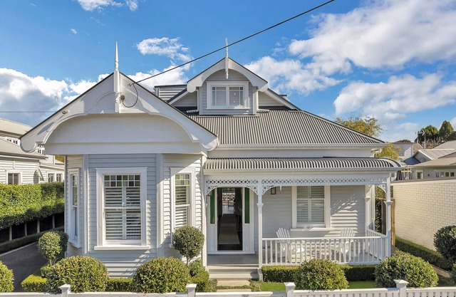 Bespoke Stays - Disraeli Sanctuary
