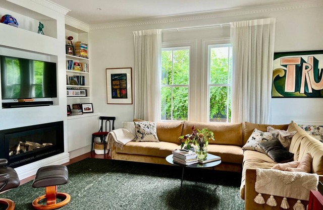 Bespoke Stays - Escape to the Villa