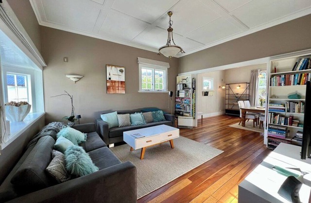 Bespoke Stays - Spacious Haven