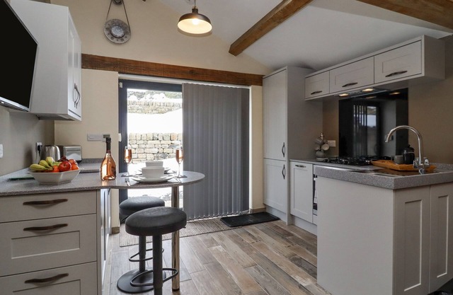 Bess Cottage