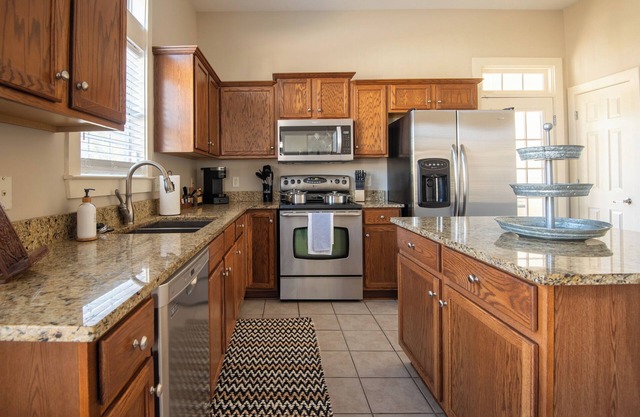 Bessemer Beauty: Suburban Charm with Modern Flair