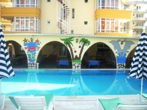 Alanya 