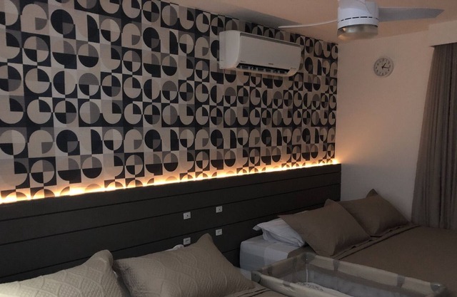 Best and most complete resort in Arraial do Cabo