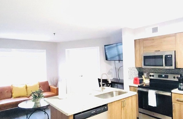 Best Apartment in Kissimmee ! 1 Free dinner !