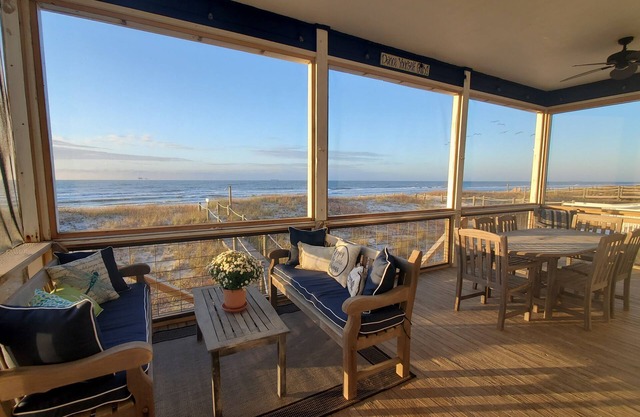 Best Bama Beach House - 22+ years!nGulf of America at your doorstep!
