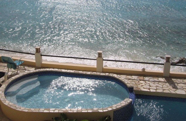 Best Beachfront Location. Spectacular ocean view. Luxury accommodations.