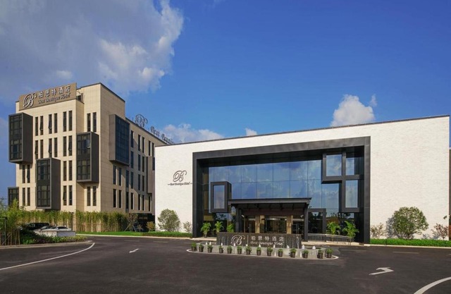 Best Boutique Hotel