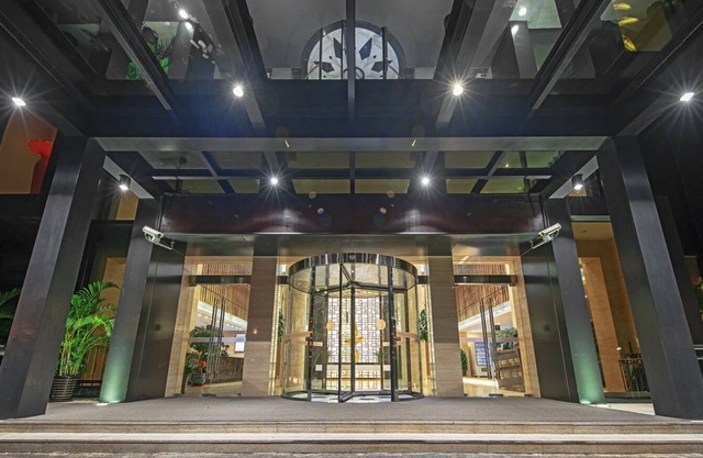 Best Boutique Hotel