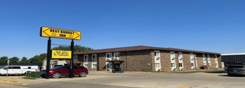 Best Budget Inn