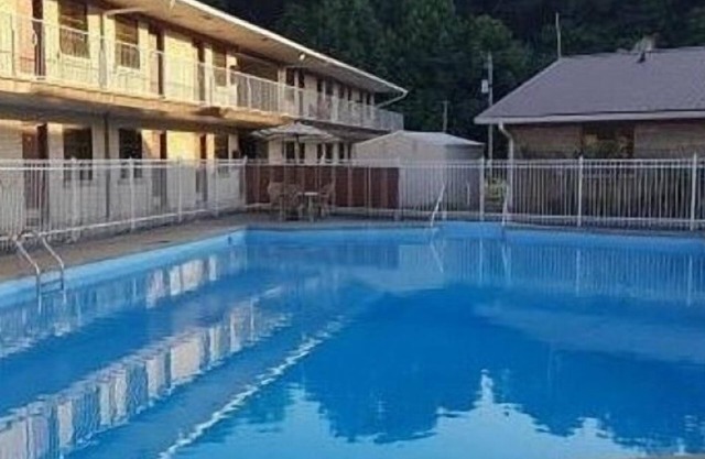 Best Budget Inn