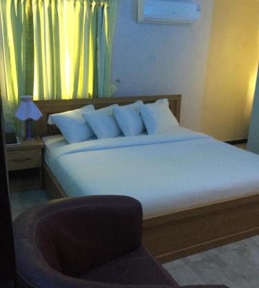 Best Connection Airport Hotel