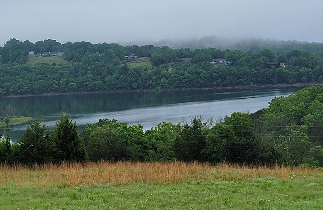 Best Dam View! Lake access, Lake & Dam view+room to roam.