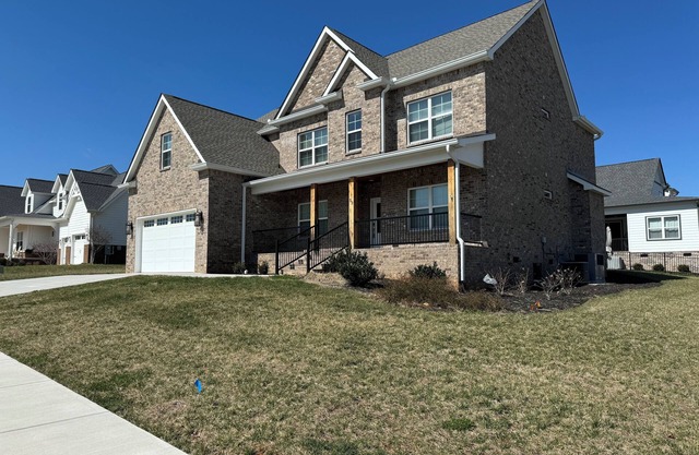 Best Day Yet! Spacious 5-bedroom house in Twin Creeks Village