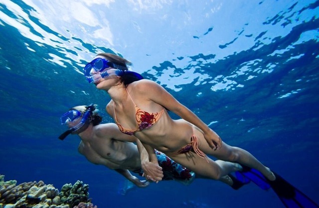 Best Deal in Town gorgeous Kauai beach resort, romantic, fun and yoga "zen"