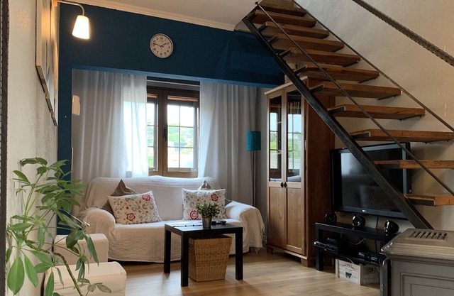 Best Home assistant 24/7 ParkingFree Quietplace homeahome