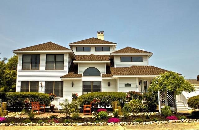 Best House On The Best Street At The Heart Of Beach Haven