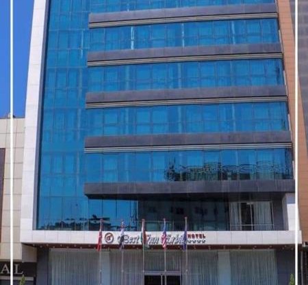 Best Inn Erbil - Shorash