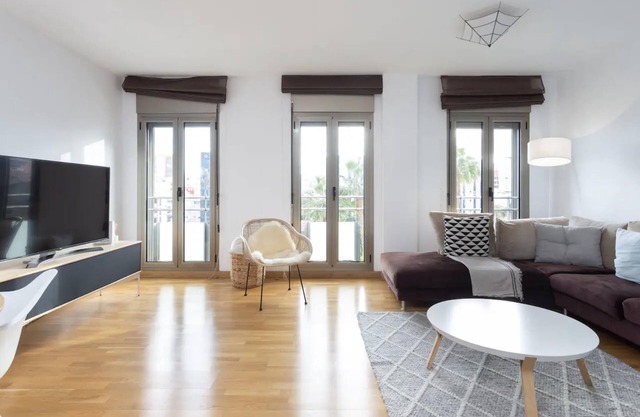 Best Location in Santa Cruz de Tenerife