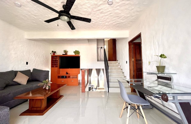 Best location! apartment with pool