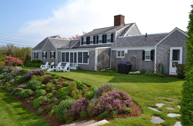 Best Location/Oceanside near Chatham Bar's Inn