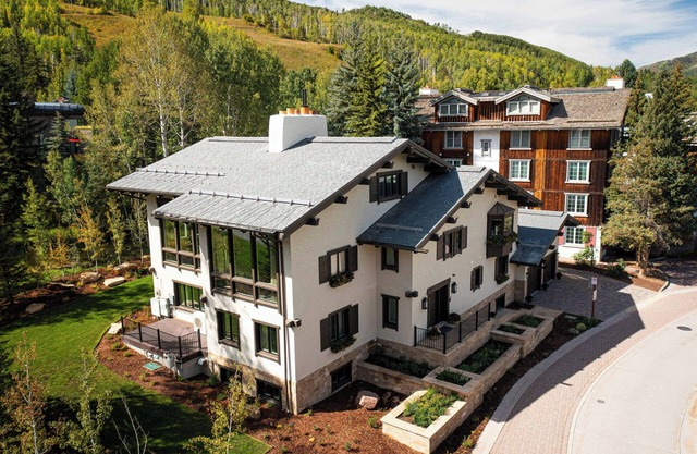 Best Location - Vail Village Private Standalone Ski Home! Ski-in/Ski-out