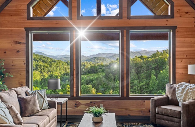 Shangrila Sevierville 