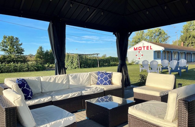 Best Motel Bowling Green