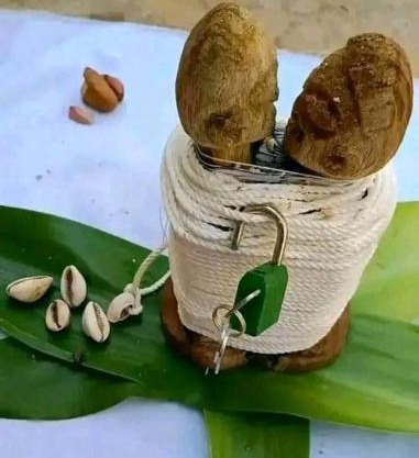 Best of Mama Ranaka & Prof Hamidu Spiritual Bloemfontein