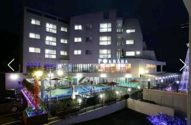 Best Pension in Sungpori