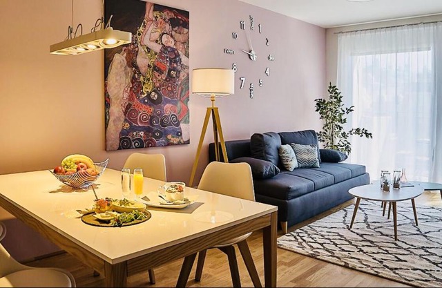 Best Place Apartments Vienna