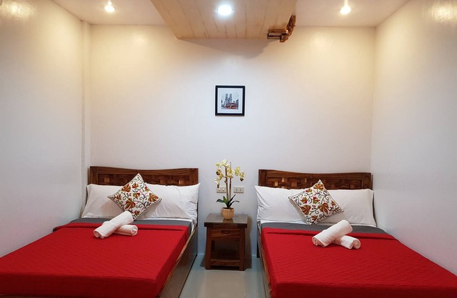 Best place for staycation and for wedding preparation or attending events nearby