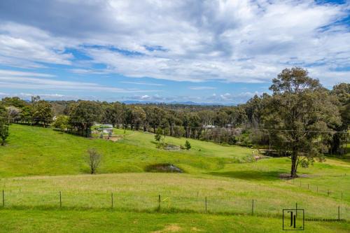 Best Rural Sunset in Malua Bay