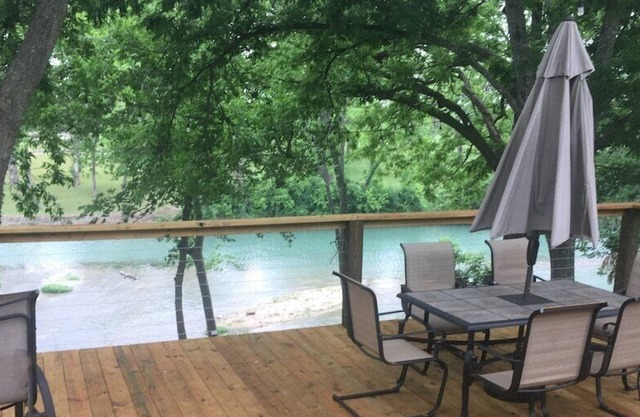 Best Spot on the San Marcos River!
