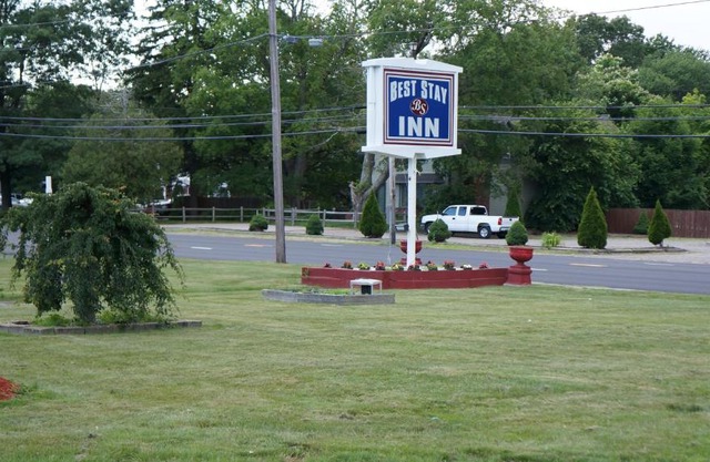 Best Stay Inn