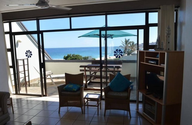 Best stretch of beach on the South Coast